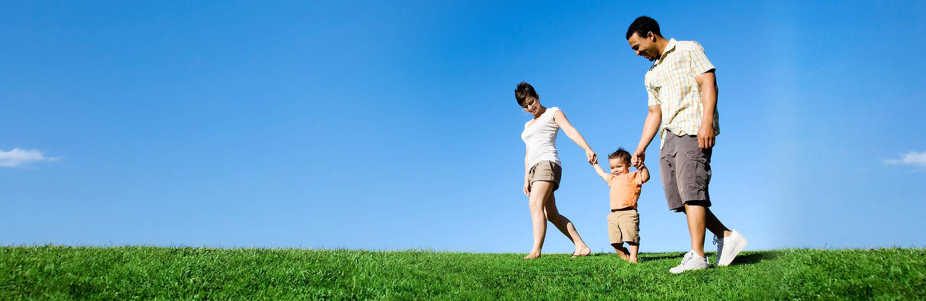 The You Insurance Agency team is ready to help your family